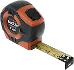 Crescent Lufkin 3/4" x 16' Quikread Power Return Yellow Clad Tape Measure - PQR1316N