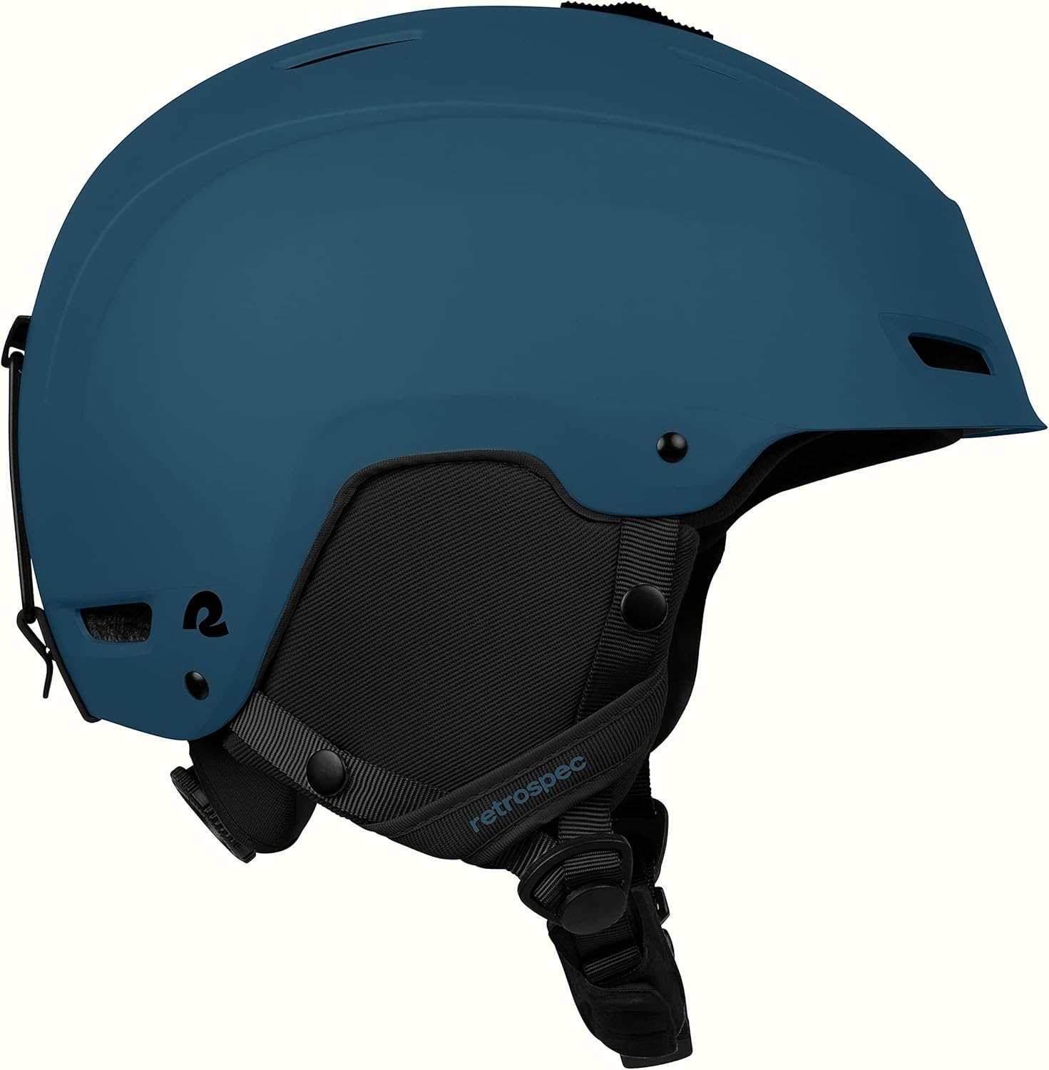 Retrospec ski-Helmets Retrospec Zephyr Ski & Snowboard Helmet for Adults : Sports & Outdoors