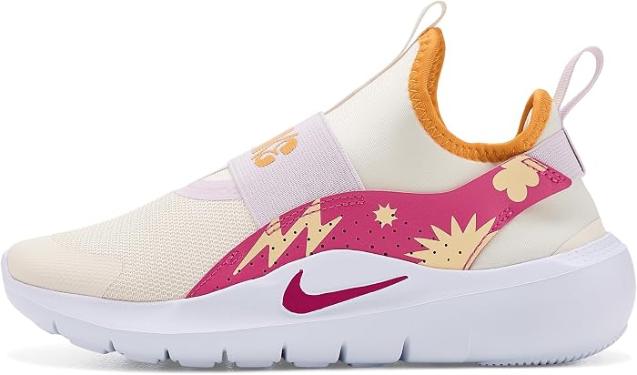 Обувь Nike Flex Runner 4 SE (Little Kid) — фото 2
