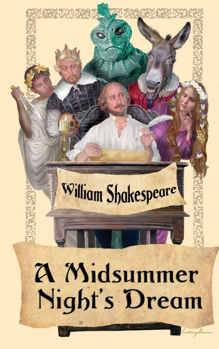 A Midsummer Night's Dream
