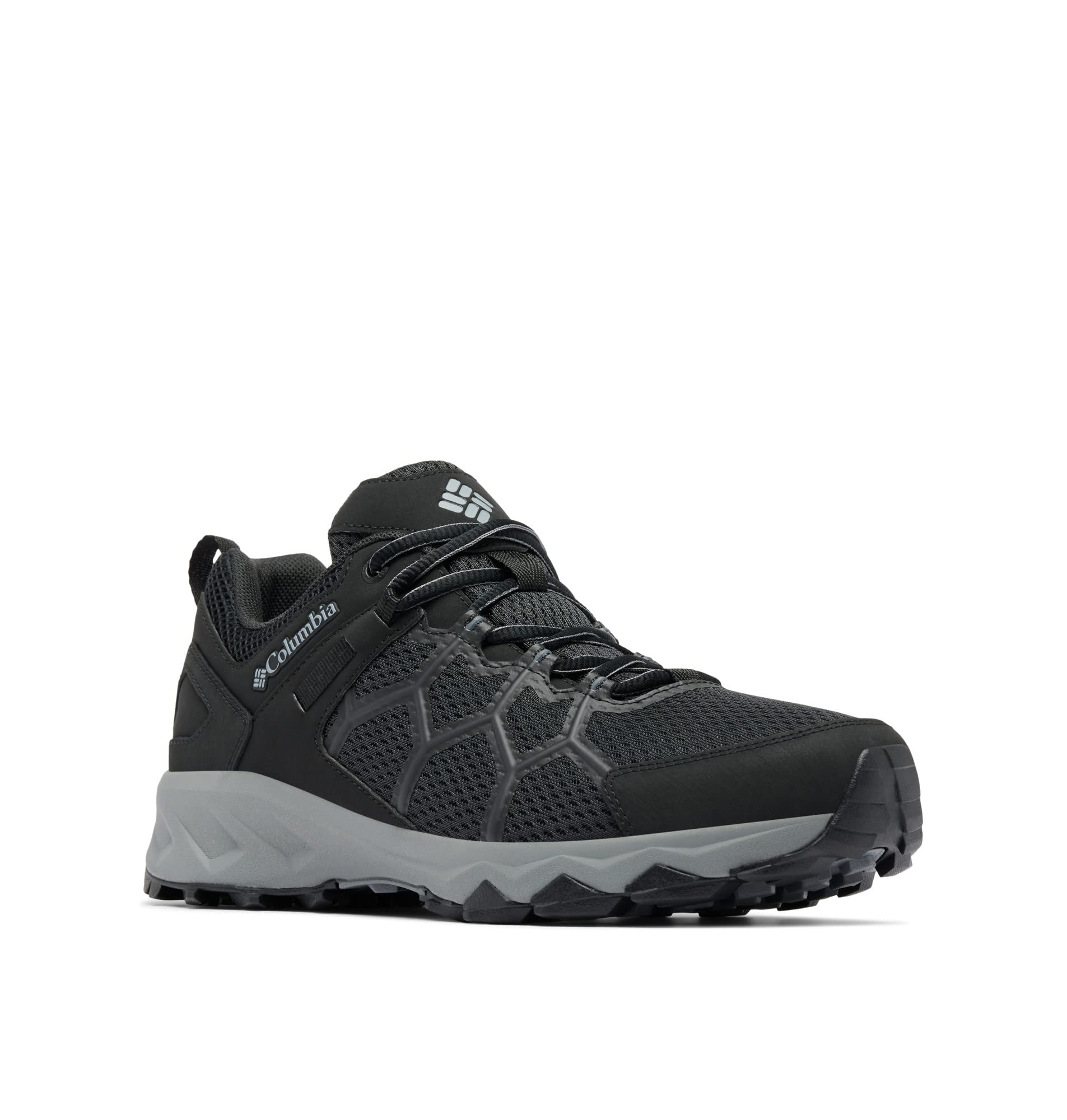 Columbia Peakfreak II Mid Outdry, Scarponi da Trekking Alta Uomo