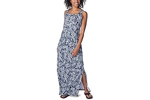 Women's Colombia Freezer Maxi Dress