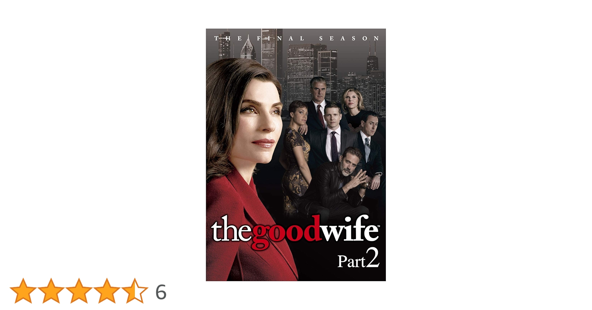 グッド・ワイフ 彼女の評決 シーズン1 〜ファイナル　全77巻　全巻　洋画 Amazon.co.jp: グッド・ワイフ 彼女の評決 ファイナル・シーズン
