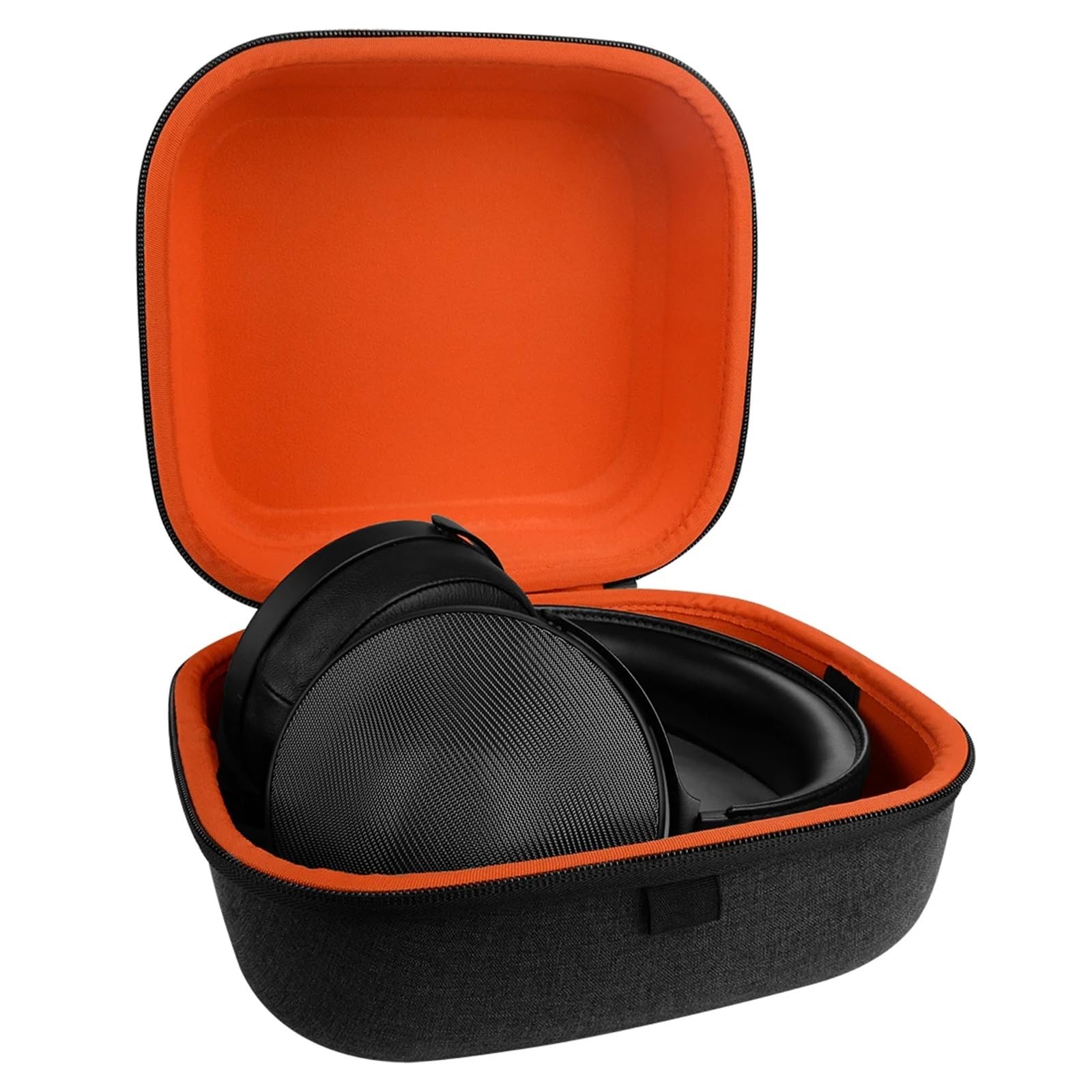 Custodia for Cuffie for Cuffie Over-Ear di Grandi Dimensioni Custodia Rigida da Viaggio for Cuffie
