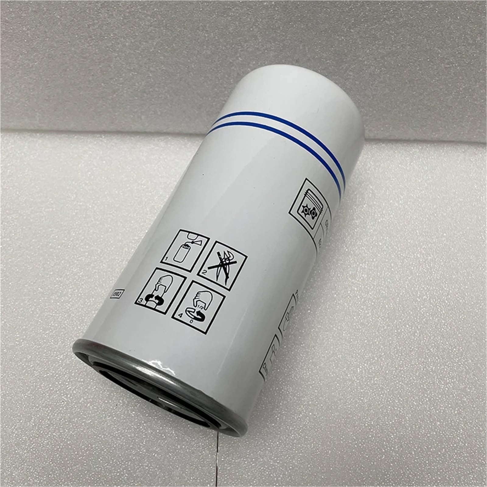 1 élément filtrant séparateur d'huile 6221372800 for compresseur d'air