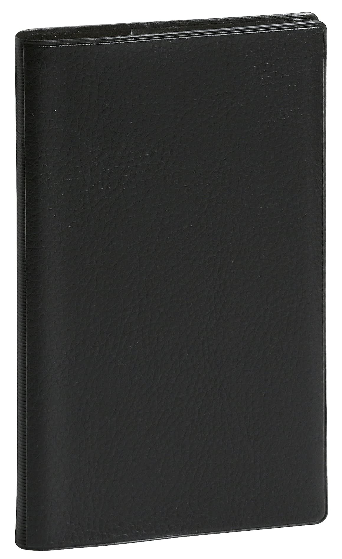 Exacompta Agenda semainier Temporel 16 Cassandra 8,5x16cm - Janv à déc 2026