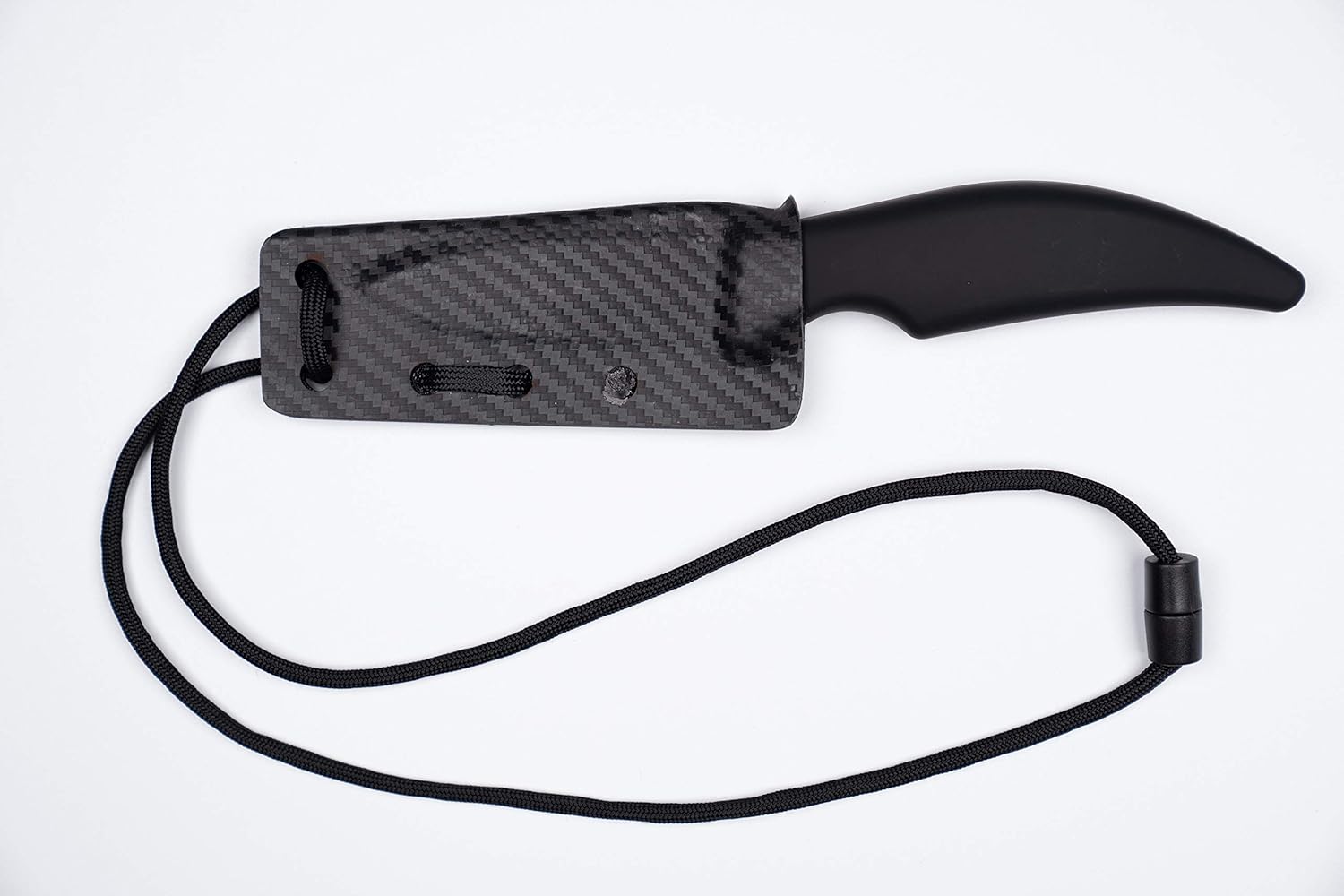 Amazon Com Npe Ghost Knife Sports Outdoors