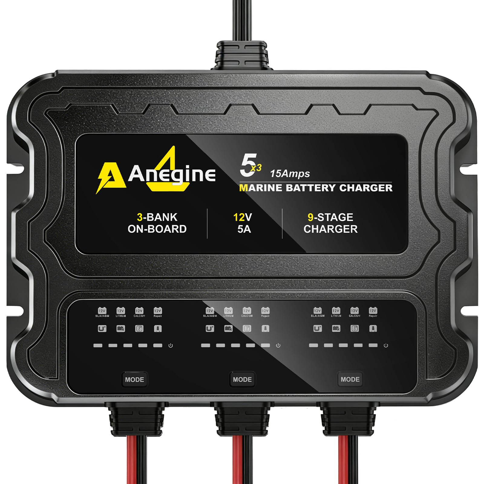 anegine 3 Bank 5A/Bank