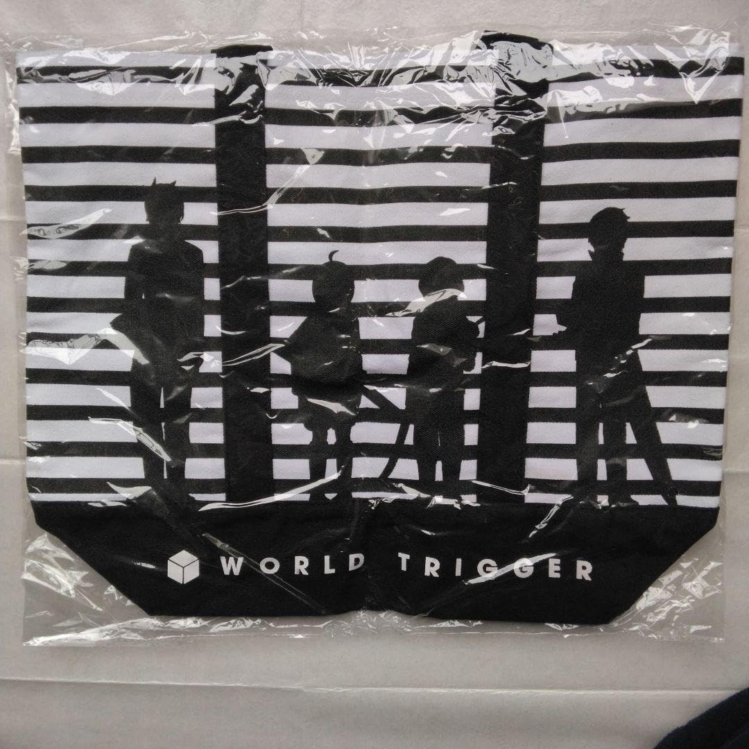 Amazon.co.jp: ワールドトリガー BORDER