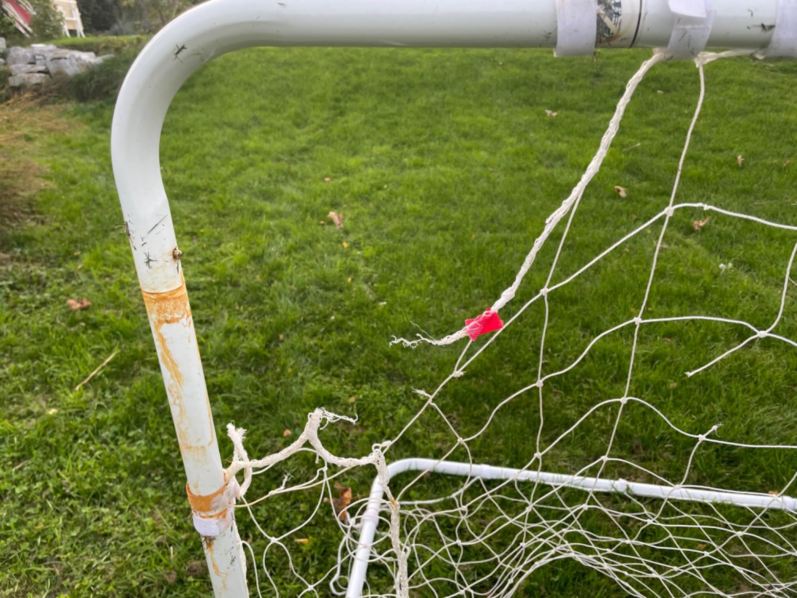 Franklin Sports Competition Goal (4-Ft. x 6-Ft.) : Amazon.in: Sports ...