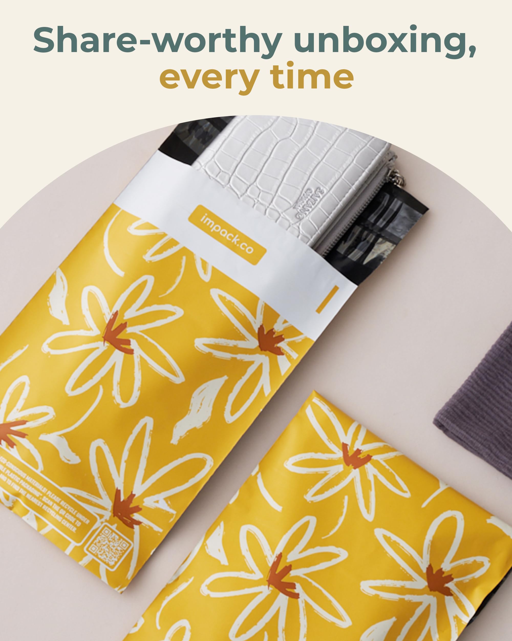 Supplyhut 1000 000 Buste Postali Imbottite In Carta Kraft Bianca - Foto 8