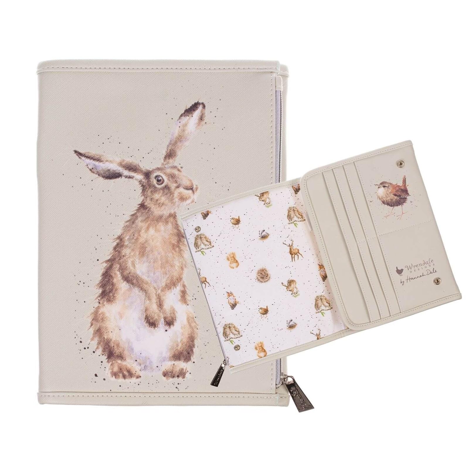 Wrendale Designs Broodtrommel The Country Set - Sfeer & Scent