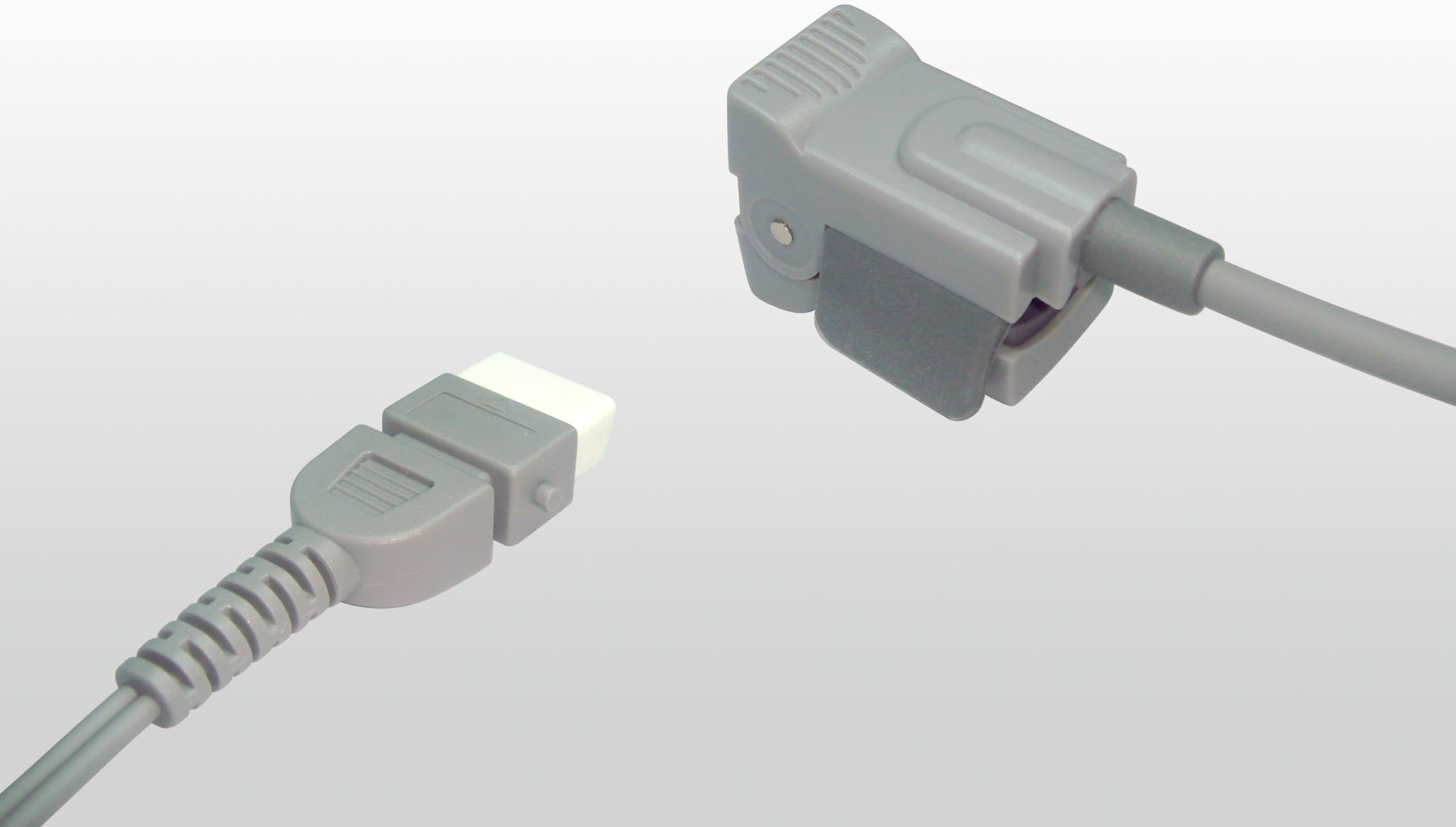 Paediatric Clip Sensor M-50B Oximeter Probe for ChoiceMMed MD300M and MD300I2