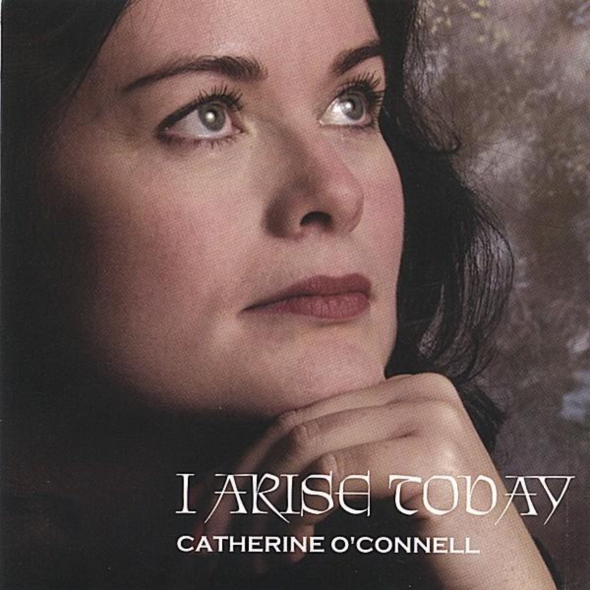 Catherine O'Connell, Old St. Pat's Chicago choir