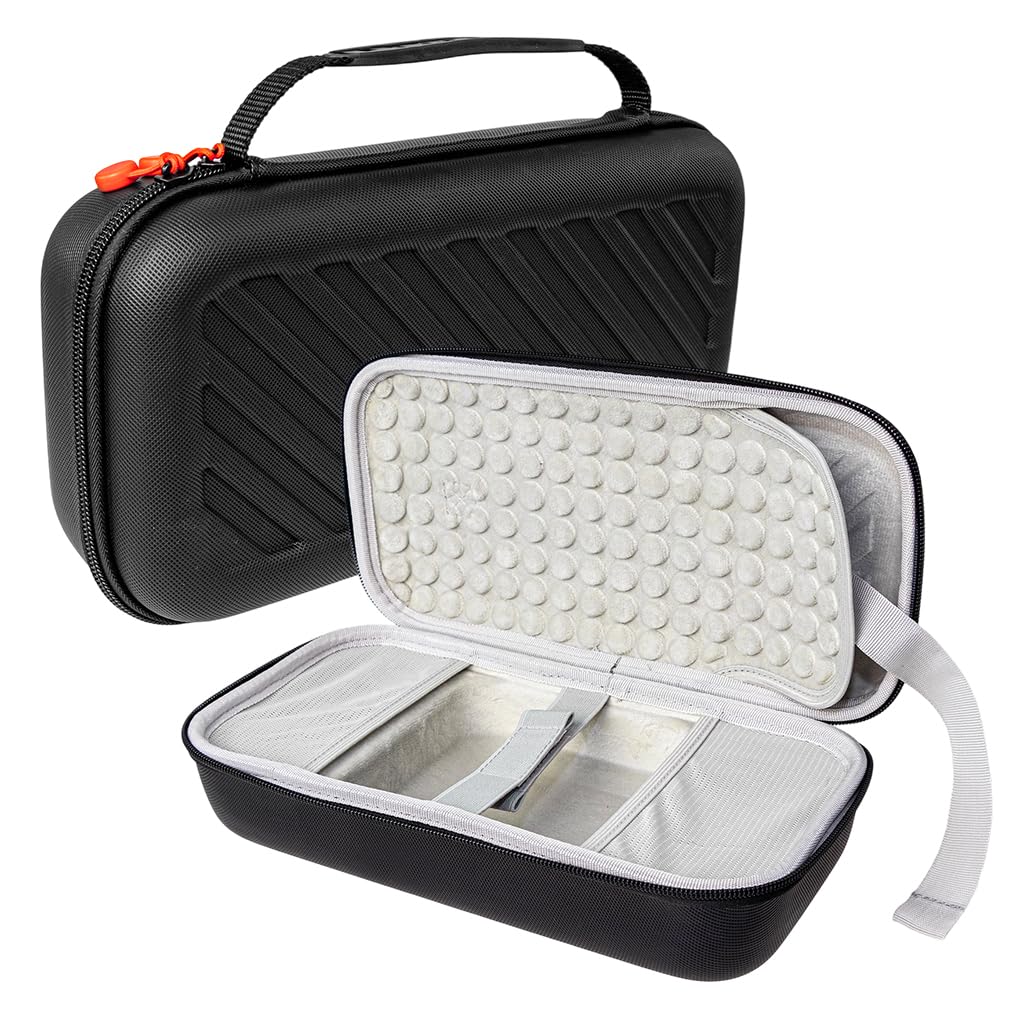 ZORBES® Carry Case Compatible with 2024 Mac mini M4 /M4 Pro