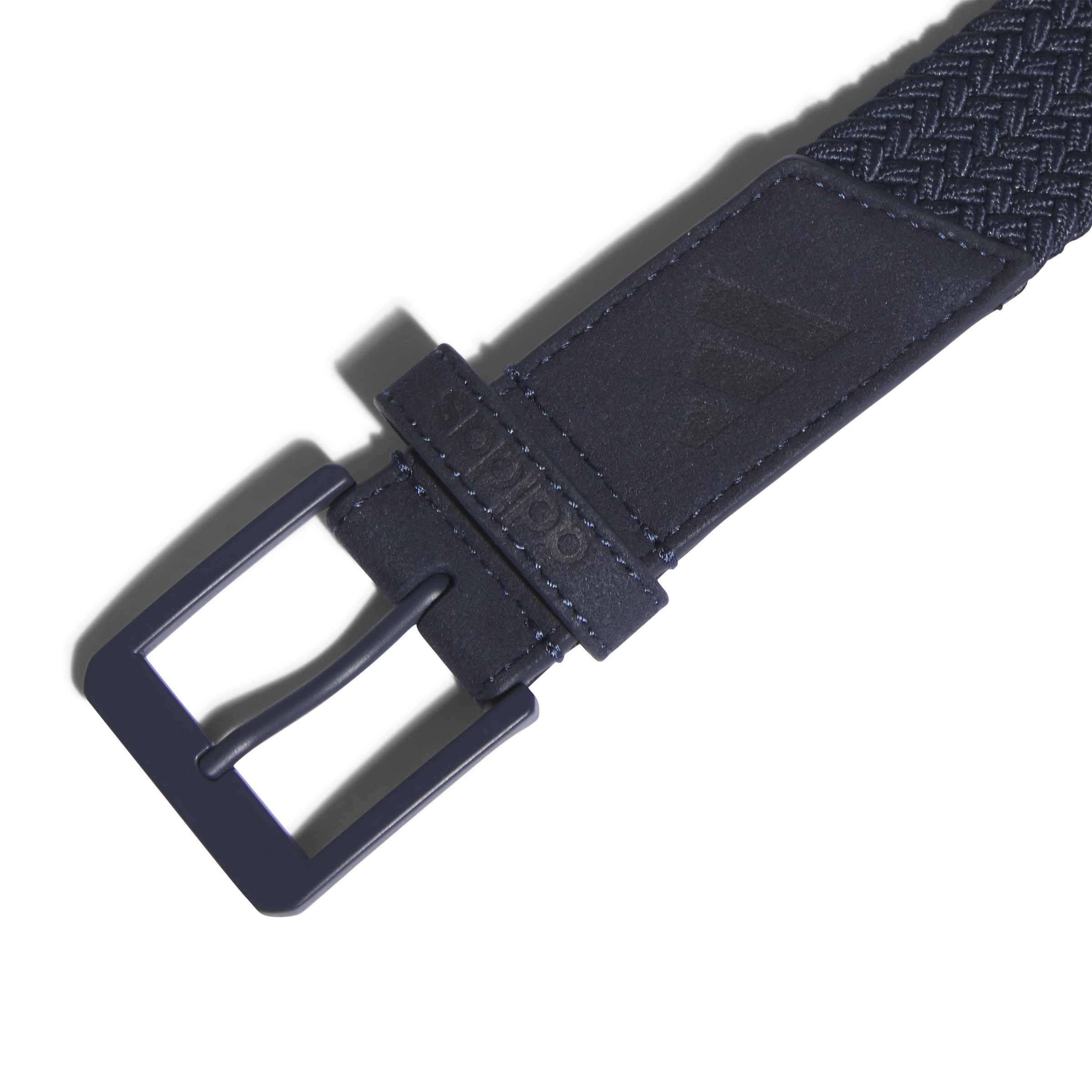 adidas Braided Stretch Belt Ceinture Homme (lot de 1)