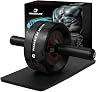 VINSGUIR Ab Roller Wheel, Abs & Core Workout Equipment  thumbnail 1