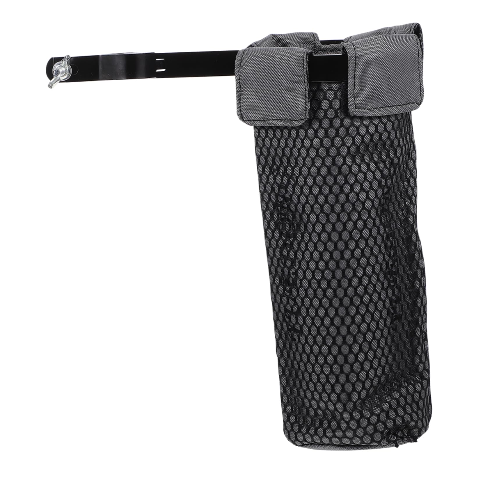 ERINGOGO Drumstick Pouch for Jazz Drumsticks Practical Stick Bag Drum Bag for Rods Sticks Storage