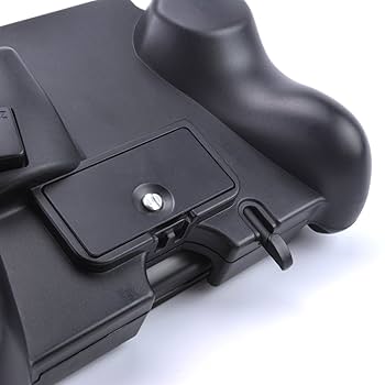 Amazon | 3DSLL用ハンティング専用グリップ改造パーツ『EX