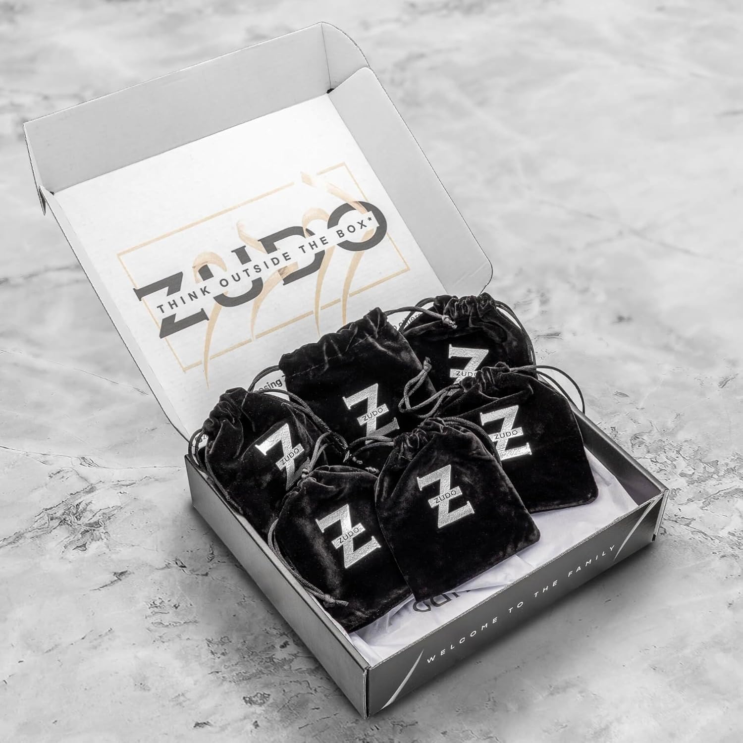 18K Gold Butterfly Charm Necklace – Delicate 1mm Cable Chain, 16-inch + 6-inch Extender, Hypoallergenic, Waterproof, Everyday Elegance - Image 6