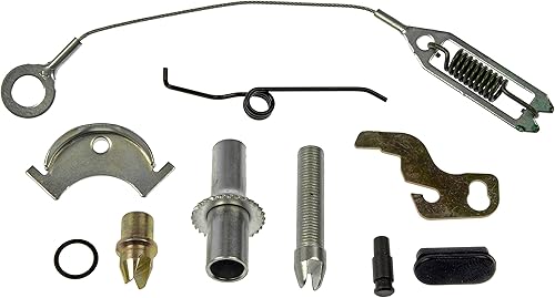 Dorman HW2526 Kit de reparación autoajustable de freno de tambor compatible con modelos seleccionados