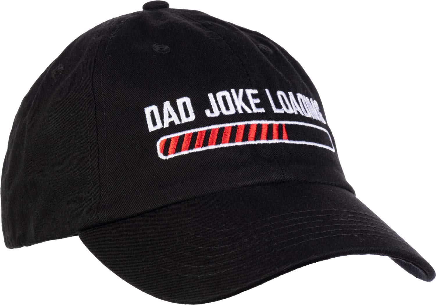 Ann Arbor T-shirt Co. Dad Joke Loading | Funny Grandpa Father's ...