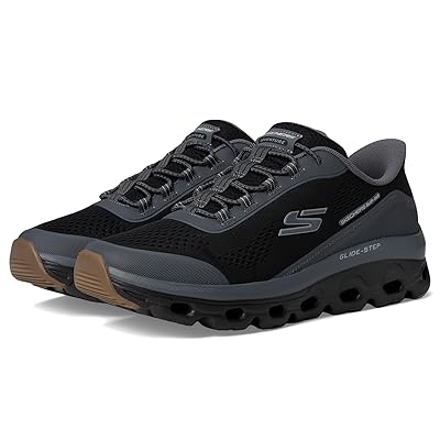 SKECHERS Glide Step Sole Hands Free Slip in Men