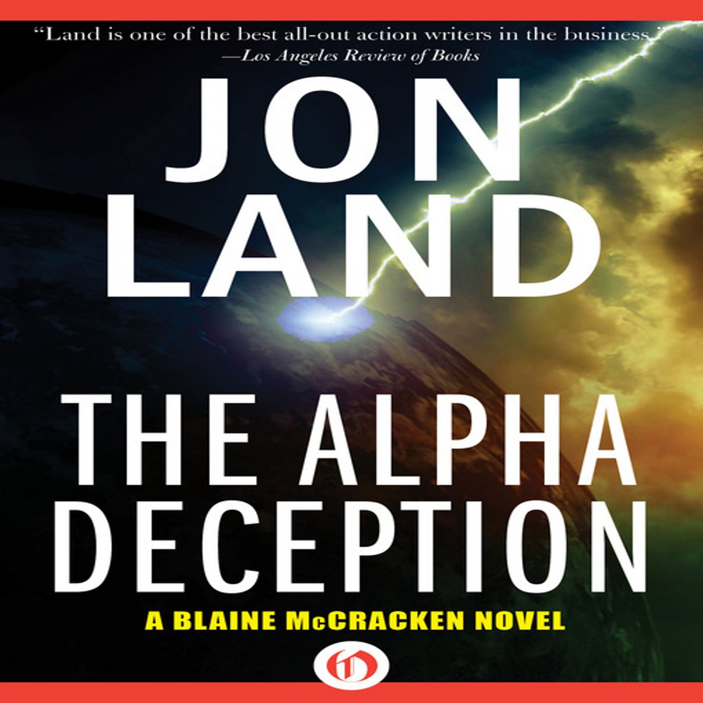 The Alpha Deception