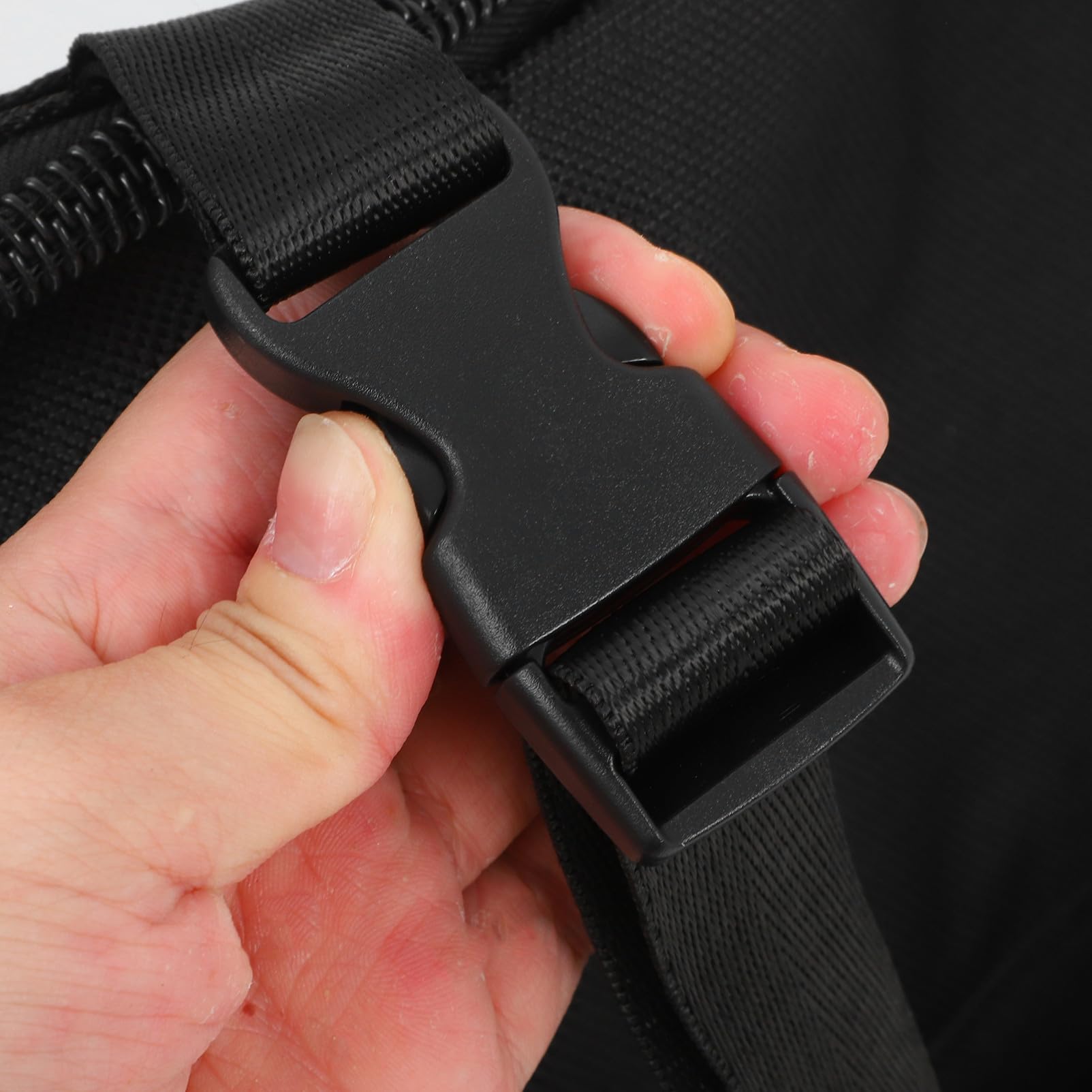 ifundom Bolsa para Acordeón De Acordeón Acolchada Gruesa Portátil con Correa De Ajustable Accesorios para Acordeón Bajo 120