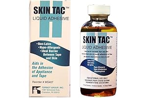 Torbot Skin-Tac Liquid Barrier: Protect Sensitive Skin