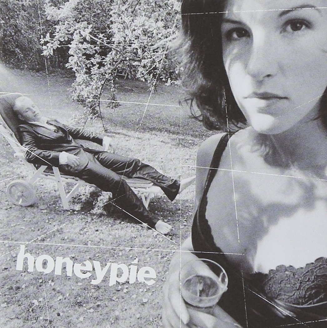 Amazon.co.jp: HONEYPIE: ミュージック