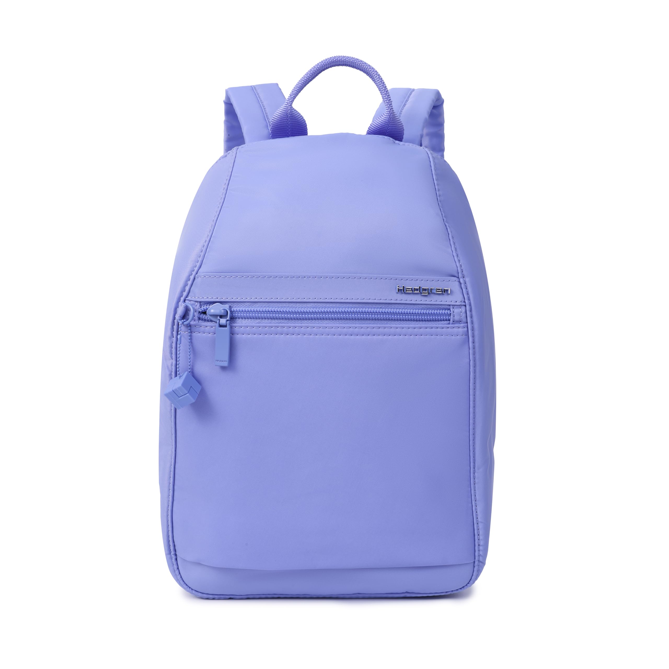 Hedgren Unisex Vogue Backpack Small Jacaranda Blue One Size