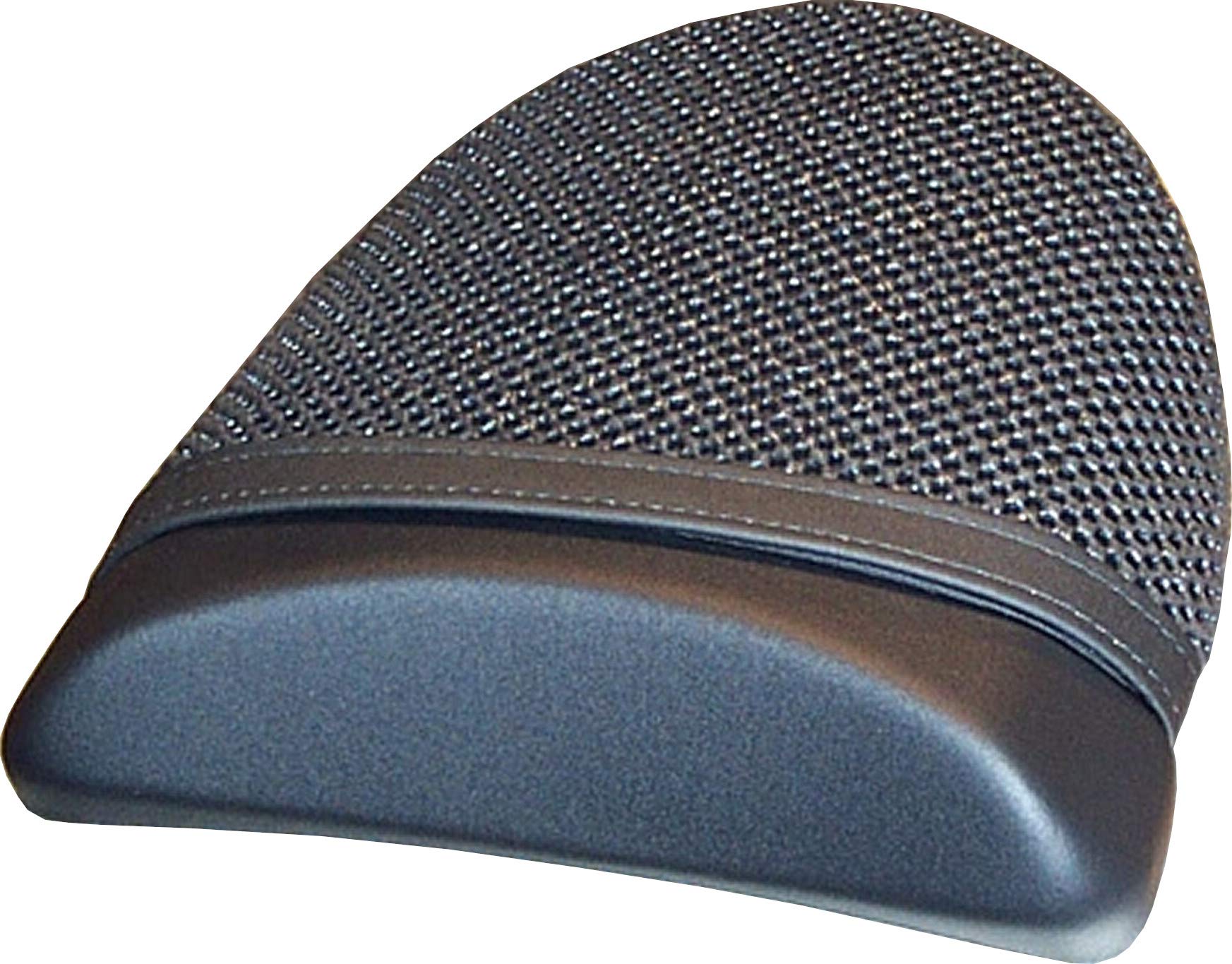 TRIBOSEAT Anti Slip Passenger Seat Cover, Compatible with Kawasaki Zx10R (2004-2005)