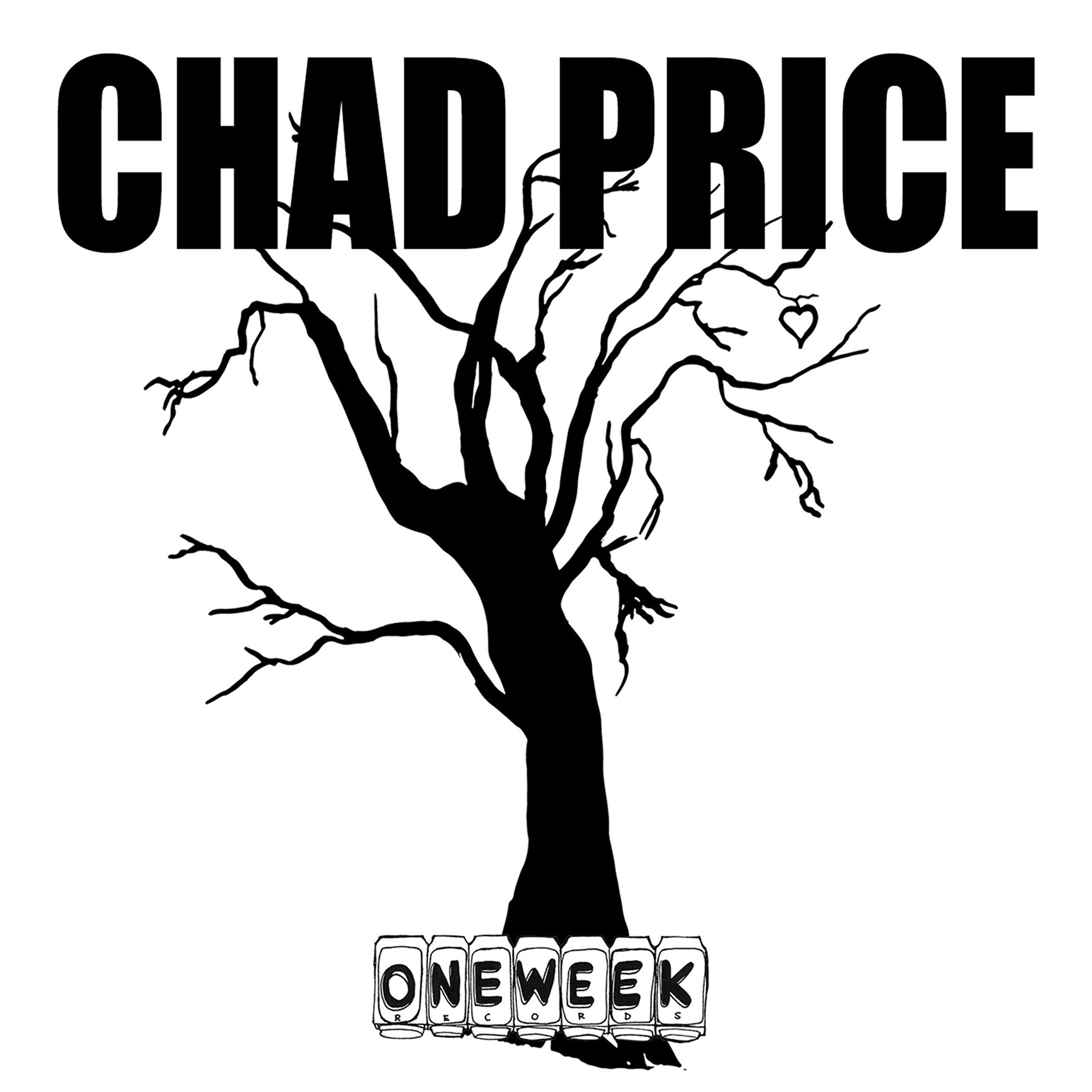 Chad Price
