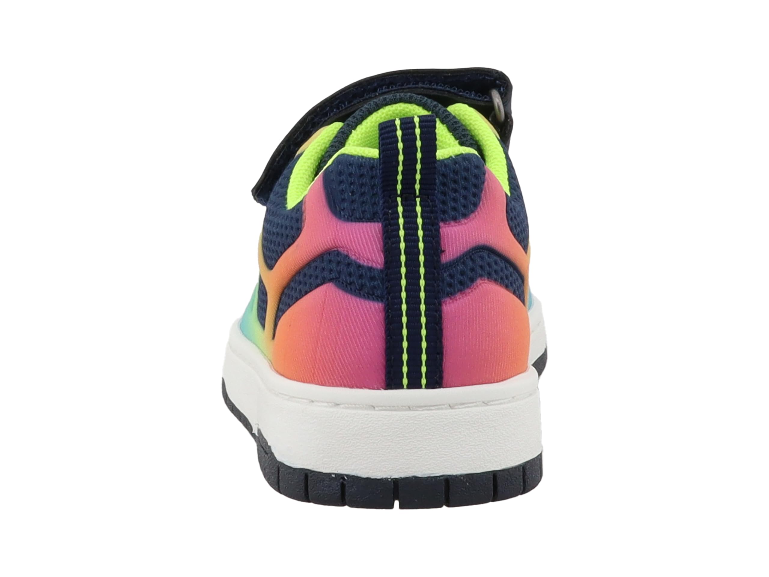Lurchi Mädchen 95l0103001Sneaker