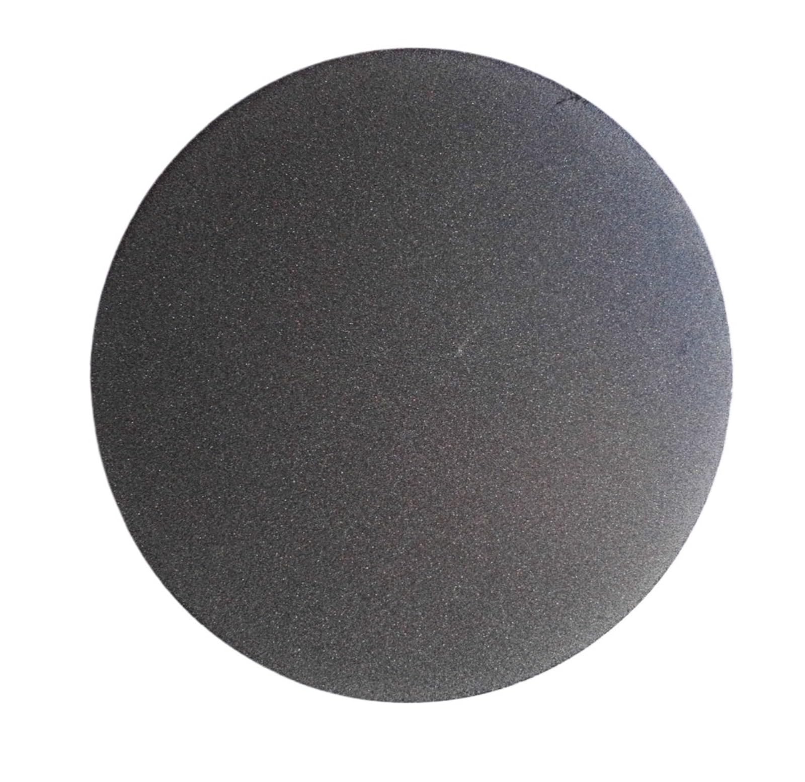 10"-Diamantschleifscheibe ohne Mittelloch, Körnung 80-1000 | Beschichtete flache Schleifscheibe for Edelstein- und Schmuckwerkzeuge.(2000)