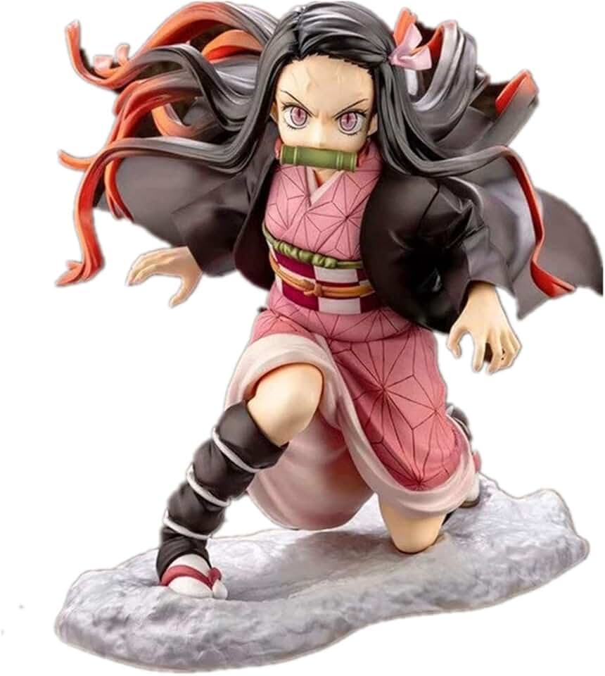 Amazon.ae nezuko figure