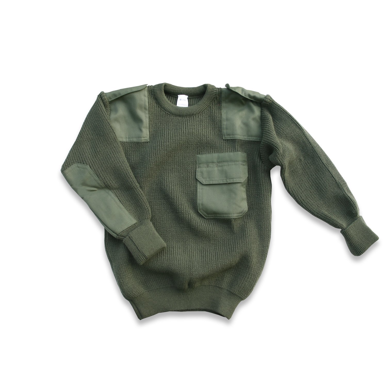 Mil-Tec Suéter Unisex Adulto