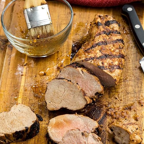 Miniatura 7 de McCormick Grill Mates - Bourbon de azúcar morena, 30 minutos, adobo, 5 onzas