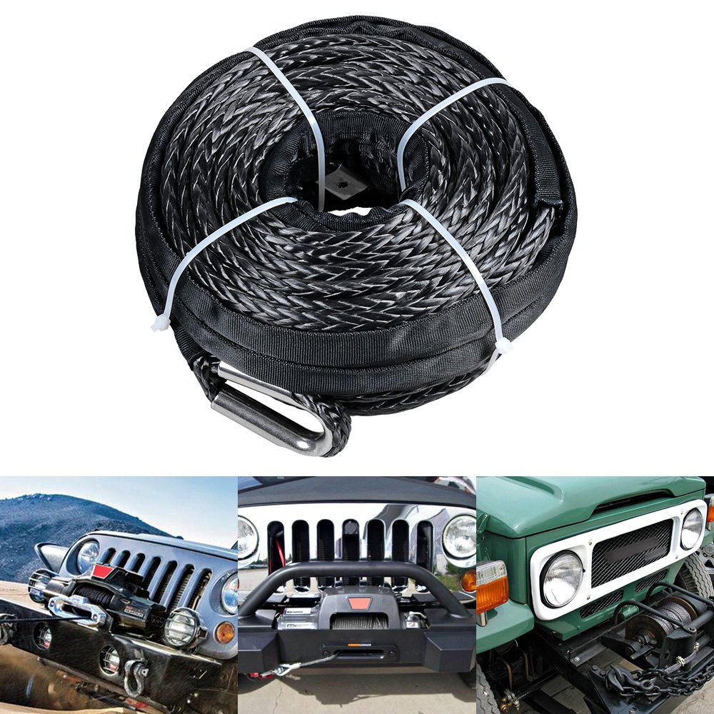 Astra Depot ATV UTV 95ft x 3/8