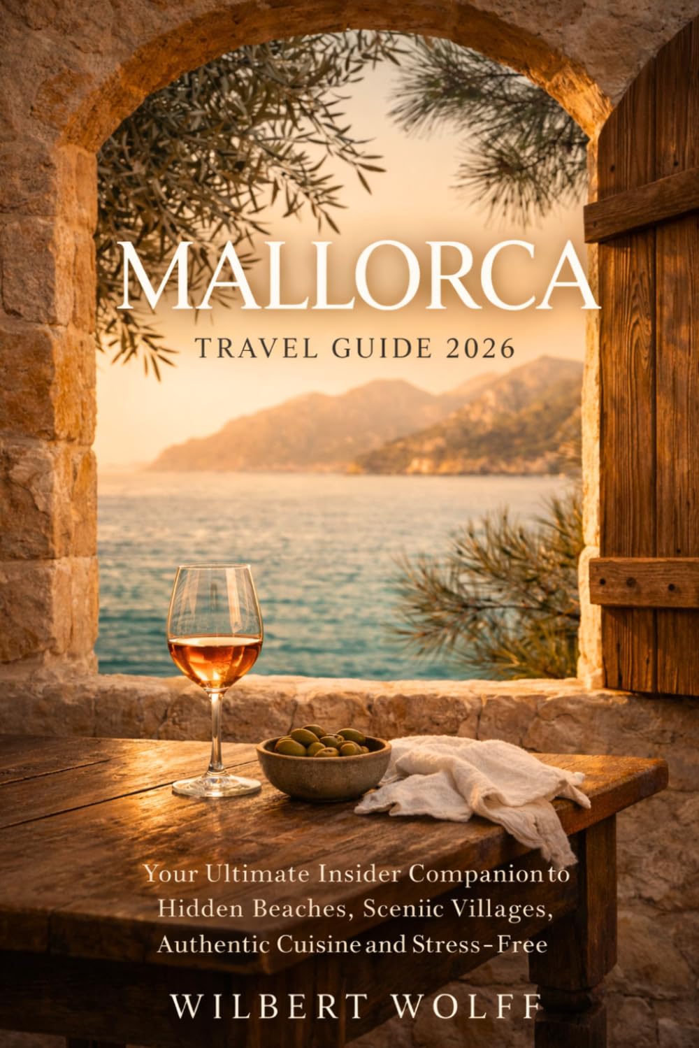 Mallorca Travel Guide 2026: Your Ultimate Insider Companion to Hidden Beaches, Scenic Villages, Authentic Cuisine and Stress-Free Island Adventure