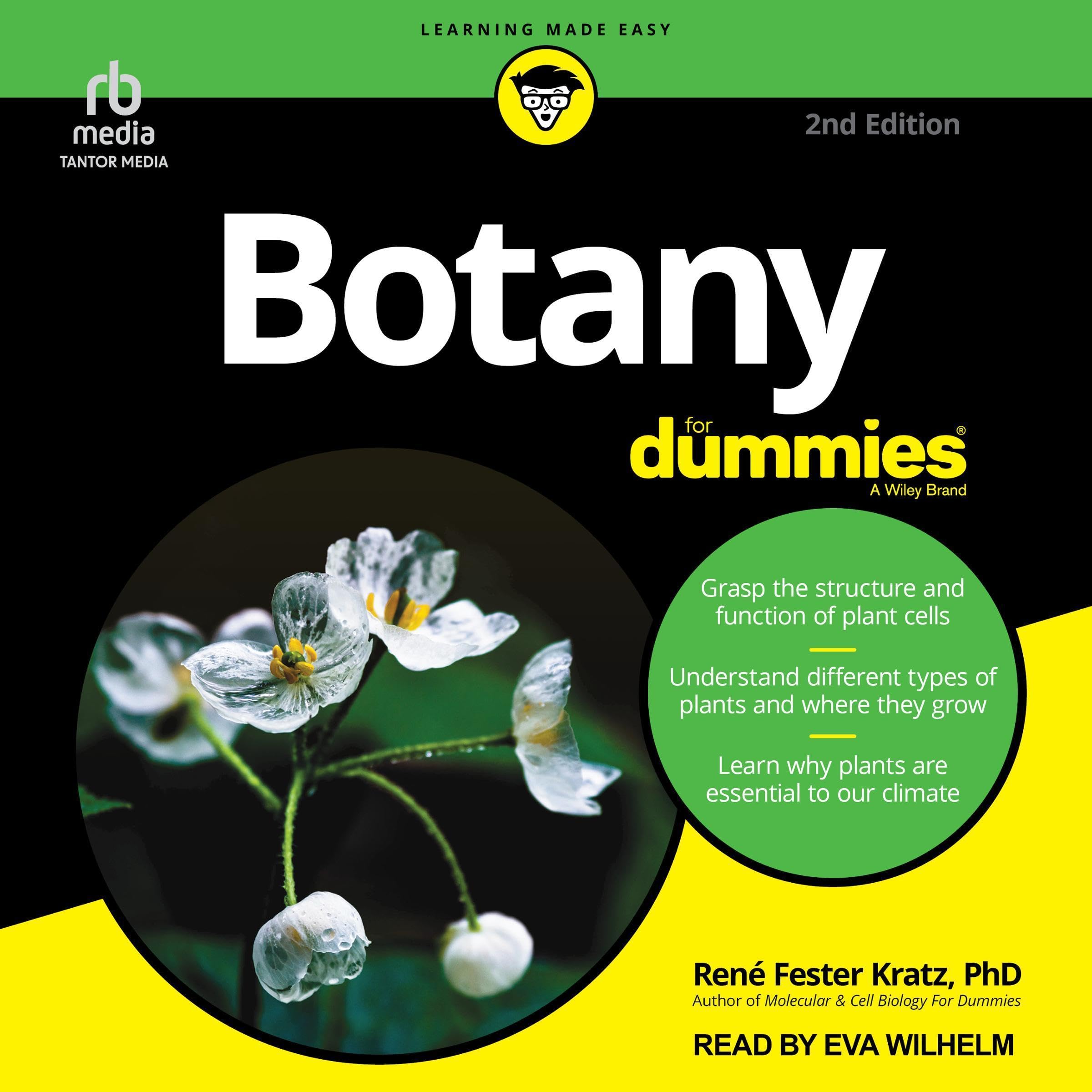 Botany for Dummies (2nd Edition)