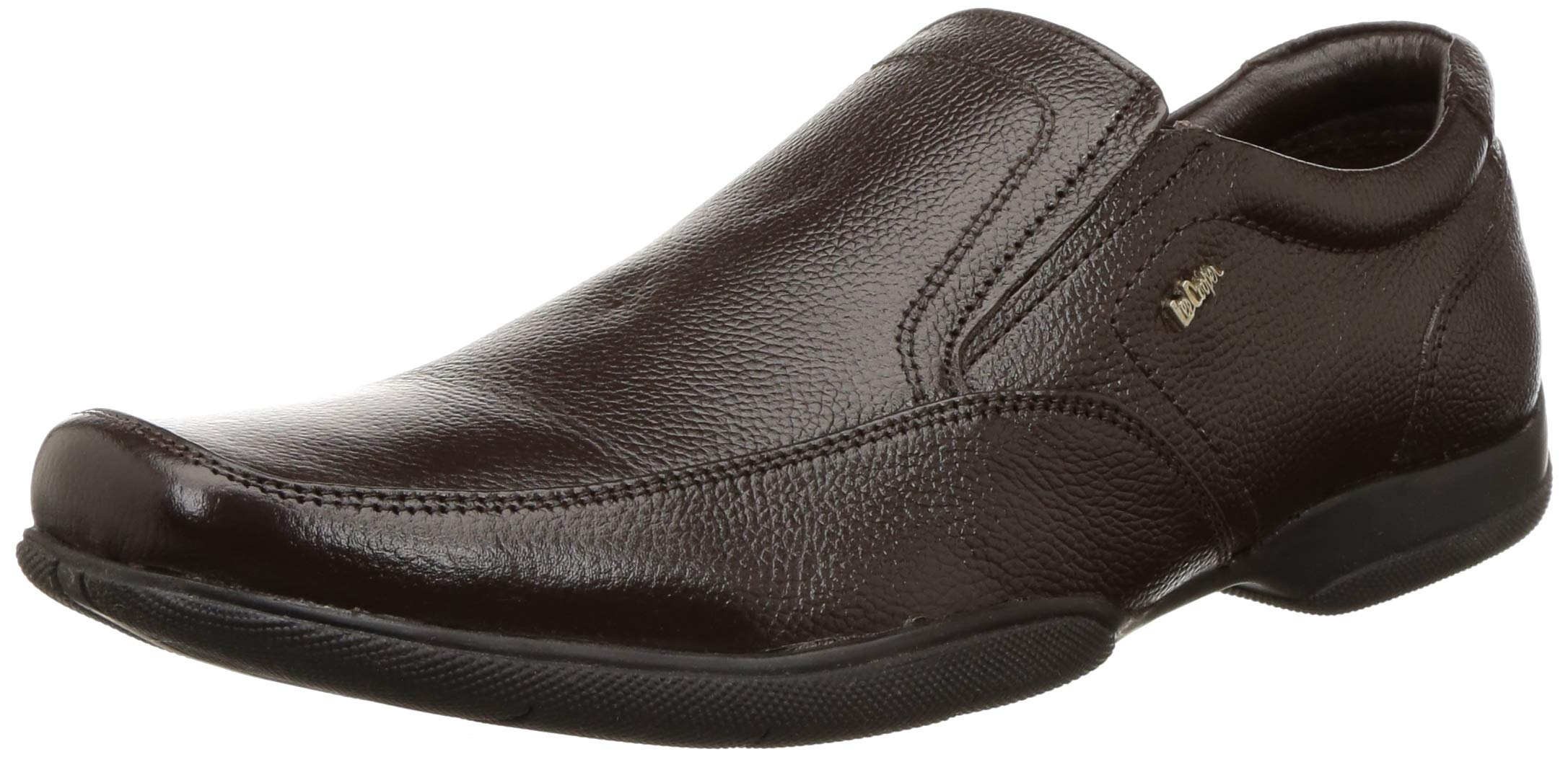 lee cooper Mens Lc2128b1 Formal Shoes-picture-35
