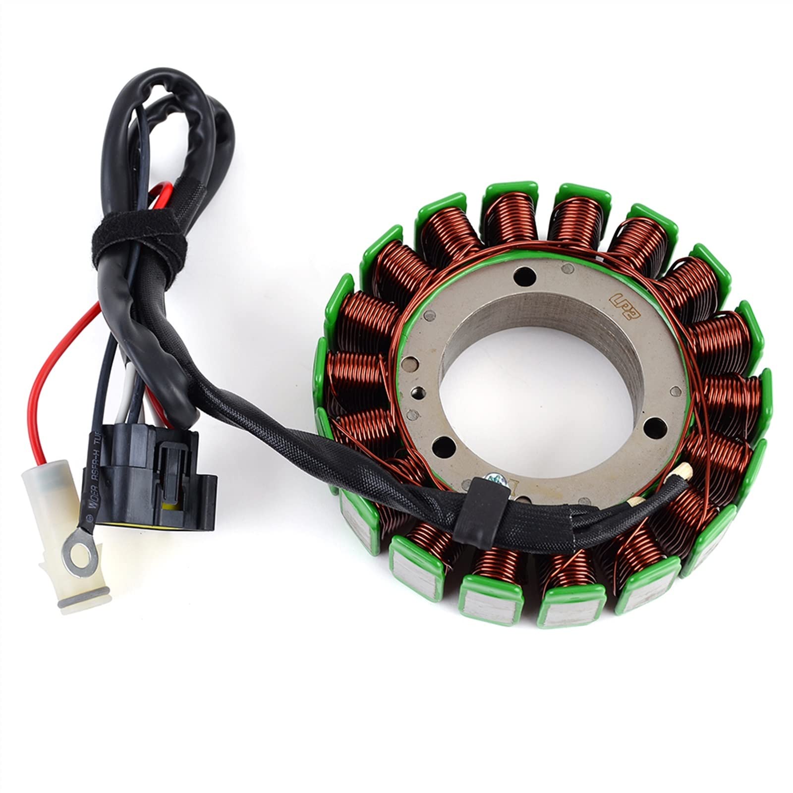 Bobine Magnéto Stator Bobine De Stator De Générateur Pour Yam&aha F75