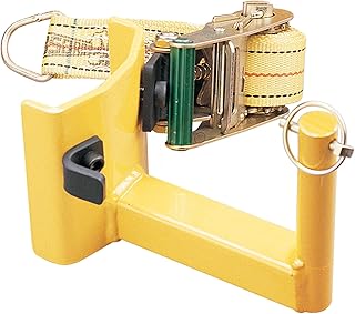 Jameson 70-102 Pole Mount Corner Bracket, Double