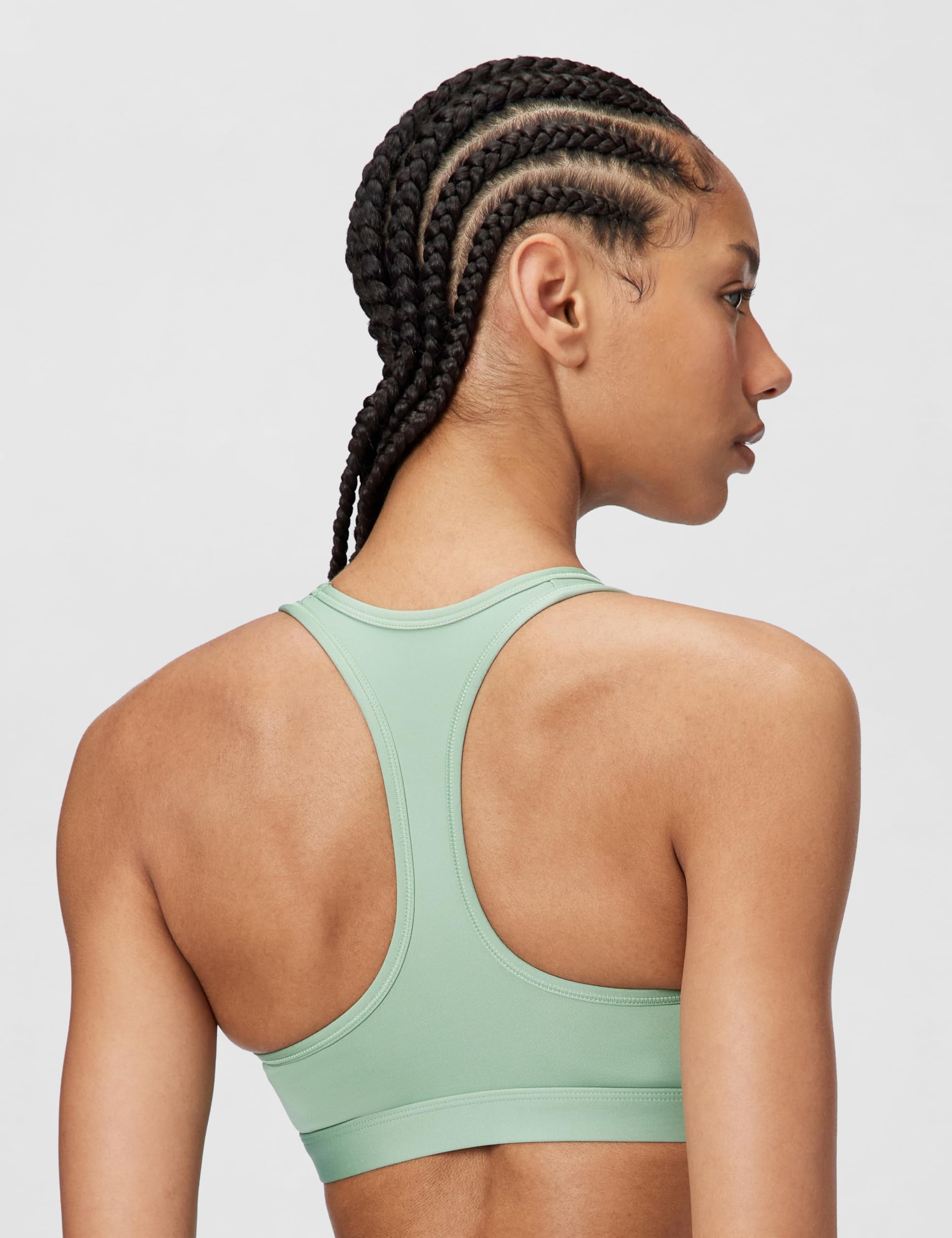 Nike Swoosh SPT T-Shirt Femme