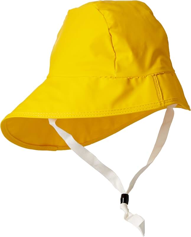 Men's Rain Hats
