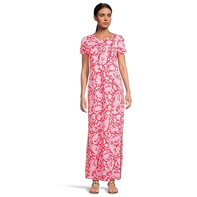 Lilly Pulitzer Kaden Upf 50+ Maxi Women