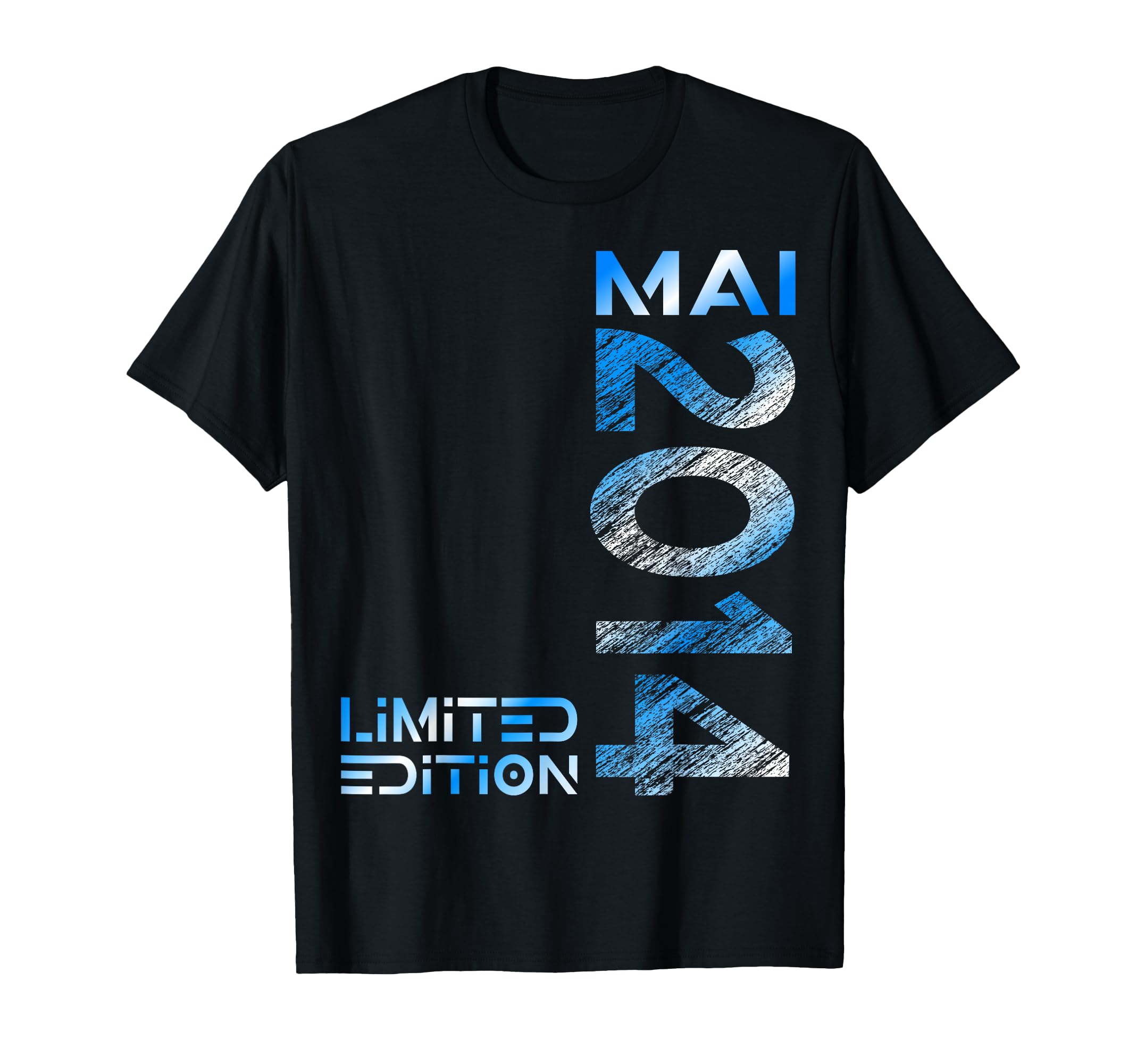 Kleidung mit Designs von Amazon Merch on Demand