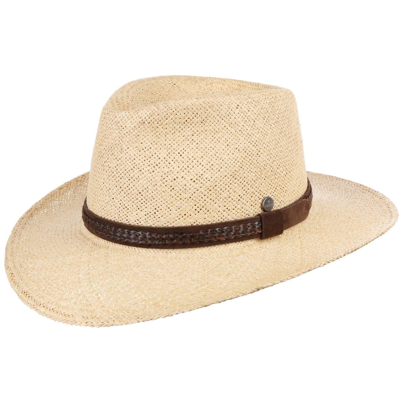 LIERYS Walkerson Cowboy und Western Hut Herren Frühling Sommer